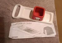 TUPPERWARE Speedy Mando Grater. Neu Rheinland-Pfalz - Schiesheim Vorschau