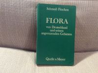 Schmeil-Fitschen: Flora von Deutschland, Bestimmungsbuch Nordrhein-Westfalen - Soest Vorschau