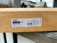 Ikea Lattenrost 70 * 160 cm Nordrhein-Westfalen - Roetgen Vorschau