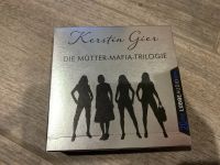 Die Mütter-Mafia-Triologie von Kerstin Gier Hörbuch Hessen - Stockstadt Vorschau