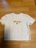 Weises t Shirt Grösse M Baden-Württemberg - Bad Krozingen Vorschau