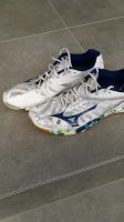 Mizuno Wave Mirage Handballschuhe  Gr. 44,5 Nordrhein-Westfalen - Lemgo Vorschau