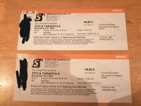 2 Karten für das Tito & Tarantula-Konzert Baden-Württemberg - Karlsruhe Vorschau