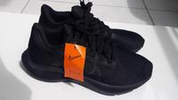 Sportschuhe Nike Gr.42 / Nike Air Zoom Pegasus  38 Triple Black Baden-Württemberg - Ulm Vorschau