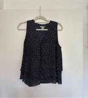 Damen Top blau Aachen - Eilendorf Vorschau