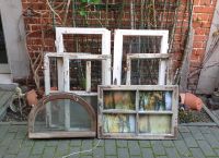 Vintage Fenster Holz Shabby Chic Deko DIY Sachsen-Anhalt - Möser Vorschau