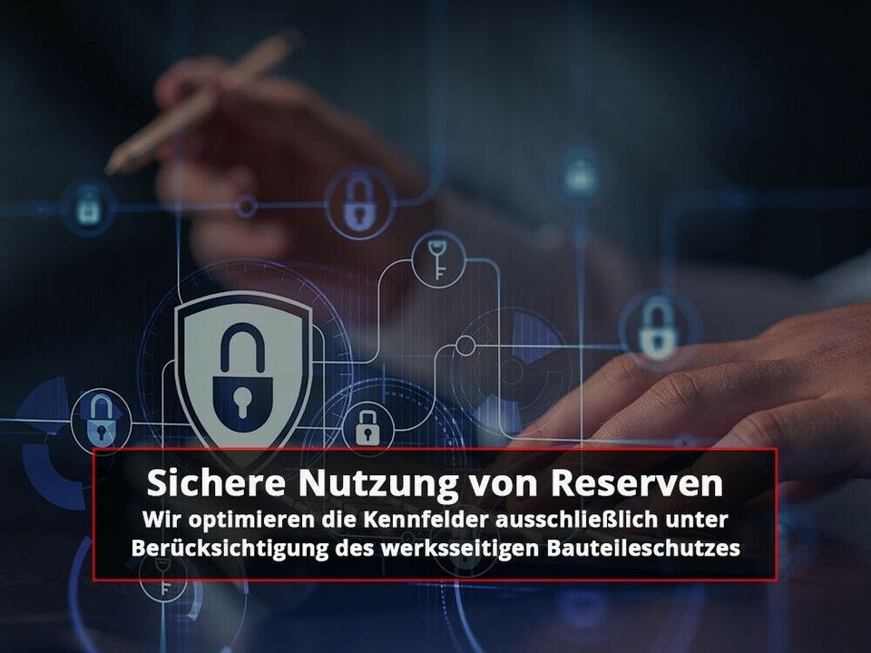 ✳️ Profi Chiptuning ✳️ Kennfeldoptimierung Tuning Leistungssteigerung Audi BMW Ford Seat Skoda Mercedes VW Golf E39 E46 E60 E61 E70 E71 E83 E90 F01 F10 F30 A3 A4 A5 A6 A7 A8 W211 W212 W221 Sprinter in Delbrück