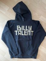 Hoodie, Kapuzenpullover Billy Talent Baden-Württemberg - Heddesheim Vorschau