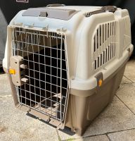 Trixie Skudo Transportbox Hunde Box Flugbox Wandsbek - Hamburg Poppenbüttel Vorschau