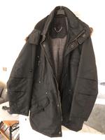 Bugatti Herren Winterjacke Gr. 50 Niedersachsen - Lüneburg Vorschau