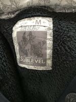 Sublevel Strickjacke mit öhrchen zu verkaufen Thüringen - Viernau Vorschau