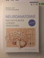 Neuroanatomie- KVM 2. Auflage Leipzig - Gohlis-Nord Vorschau