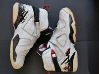 Jordan 8 alternate Retro Berlin - Schöneberg Vorschau