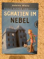 Paula Pepper ermittelt: Schatten im Nebel - Sabine Blazy Nordrhein-Westfalen - Gescher Vorschau