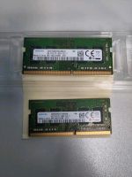 4x 4GB DDR4 PC4 2666V Arbeitsspeicher Samsung Kr. Dachau - Dachau Vorschau