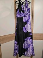 Abendkleid grösse 40 Schwarz/Lila Mit Bolero und Schal Niedersachsen - Nienburg (Weser) Vorschau