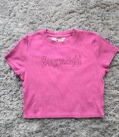 H & M Top Shirt pink Gr. 146 152 Nordrhein-Westfalen - Witten Vorschau