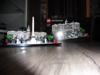 Lego Architechture Trafalgar Square Baden-Württemberg - Böhmenkirch Vorschau