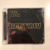 Eko Fresh - Hartz IV CD Hip Hop, Rap, Deutschrap Hessen - Petersberg Vorschau