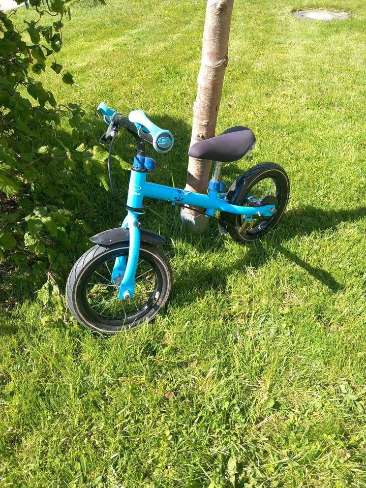 Hudora Laufrad 10 Zoll in Wachau