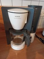 Kaffeemaschine Siemens Executive Edition Thüringen - Dachwig Vorschau