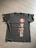 Herren T-Shirt, RUFFCYCLES, Gr. XXL, schwarz Kreis Pinneberg - Halstenbek Vorschau