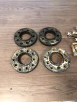 Audi VW Seat Bimecc 5x114 20mm Distanzscheibe Spurplatten Nordrhein-Westfalen - Dorsten Vorschau