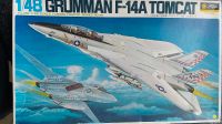 Fujimi Bausatz Grumman Tomcat 1/48 Hessen - Usingen Vorschau