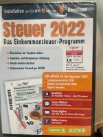 Steuer 2022 con Aldi ungeöffnet Hessen - Mörfelden-Walldorf Vorschau
