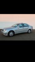 Mercedes C180 Rheinland-Pfalz - Birkenfeld Vorschau