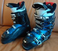 *** Salomon Mission LX Skischuhe Skistiefel Gr. 25,5 / EU 40 *** Saarbrücken-West - Klarenthal Vorschau