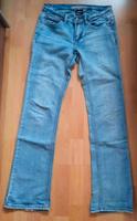 Jeanshose Gr. 34 hellblau Kr. München - Feldkirchen Vorschau