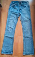 Jeanshose Gr. 34 hellblau Kr. München - Feldkirchen Vorschau