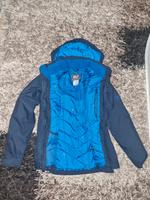 Jack wolfskin winterjacke Texapore Gr:XS Damen Bayern - Karlsfeld Vorschau