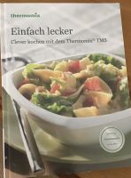 Thermomix Bücher „Einfach lecker „und „Bayern kocht“ Niedersachsen - Bad Pyrmont Vorschau