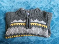 Winterpullover Wollpullover Pullover Junge Gr. 74 Sachsen-Anhalt - Freyburg (Unstrut) Vorschau