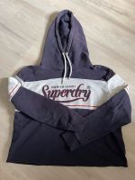 Superdry Hoodie Gr. L (UK 14 EU 42) Kreis Ostholstein - Süsel Vorschau