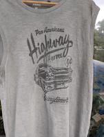 Herren-Shirt Berlin - Lichterfelde Vorschau