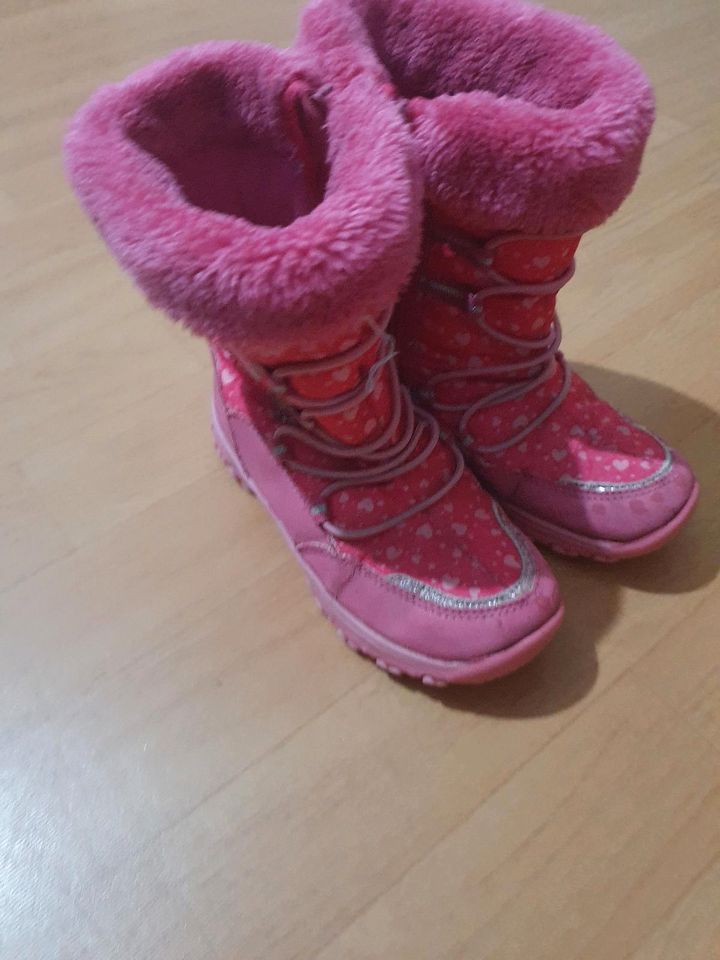 My little Pony Winterstiefel in Berlin