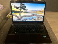 HP Laptop Notebook 17" Zoll SSD Festplatte Dolby Intel i5 Bayern - Hauzenberg Vorschau