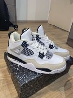 Jordan 4 Military Black Baden-Württemberg - Tengen Vorschau