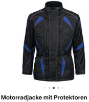 Limitless Motorrad Jacke xxl Nordrhein-Westfalen - Hamm Vorschau