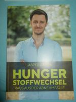NEUES BUCH Hungerstoffwechsel Raus aus der Abnehmfalle 2018 Baden-Württemberg - Filderstadt Vorschau