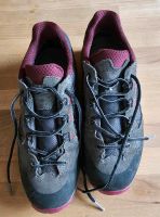 Hanwag Wanderschuhe belorado goretex Lady 39,5 Nordrhein-Westfalen - Hemer Vorschau