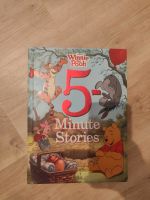 Winnie the Pooh 5 Minute Stories Bayern - Geltendorf Vorschau