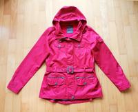CECIL Jacke Anorak Übergangsjacke Wanderjacke Gr. 38 rot NEU Rheinland-Pfalz - Neuwied Vorschau