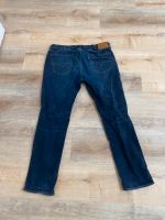 Levis Jeans Hose W38 L32 Niedersachsen - Barsinghausen Vorschau