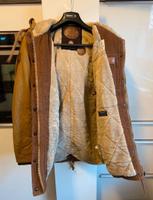 Naketano, Damen, Winterjacke / Parker, L. Neu Gröpelingen - Gröpelingen Vorschau