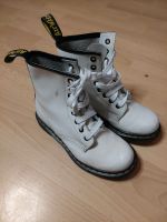 Dr.Martens Größe 36 weiß Friedrichshain-Kreuzberg - Friedrichshain Vorschau