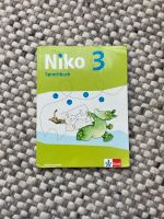 Niko 3 Sprachbuch Nds 9783123105883 Hannover - Kirchrode-Bemerode-Wülferode Vorschau